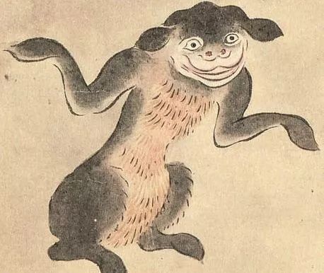 山彥(日本傳說中的妖怪) 山彥(日本傳說中的妖怪)
