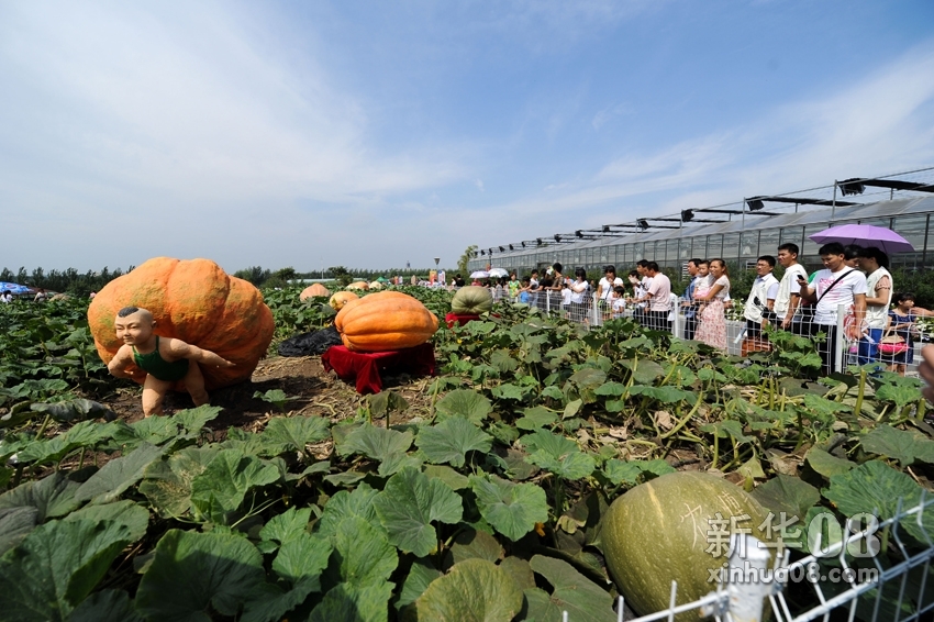 中國長春國際農業·食品博覽（交易）會
