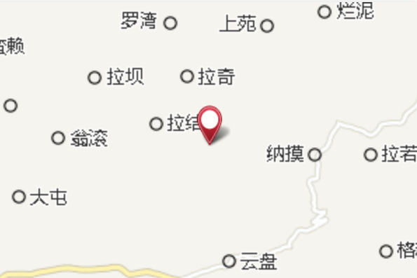 拉弄 拉弄