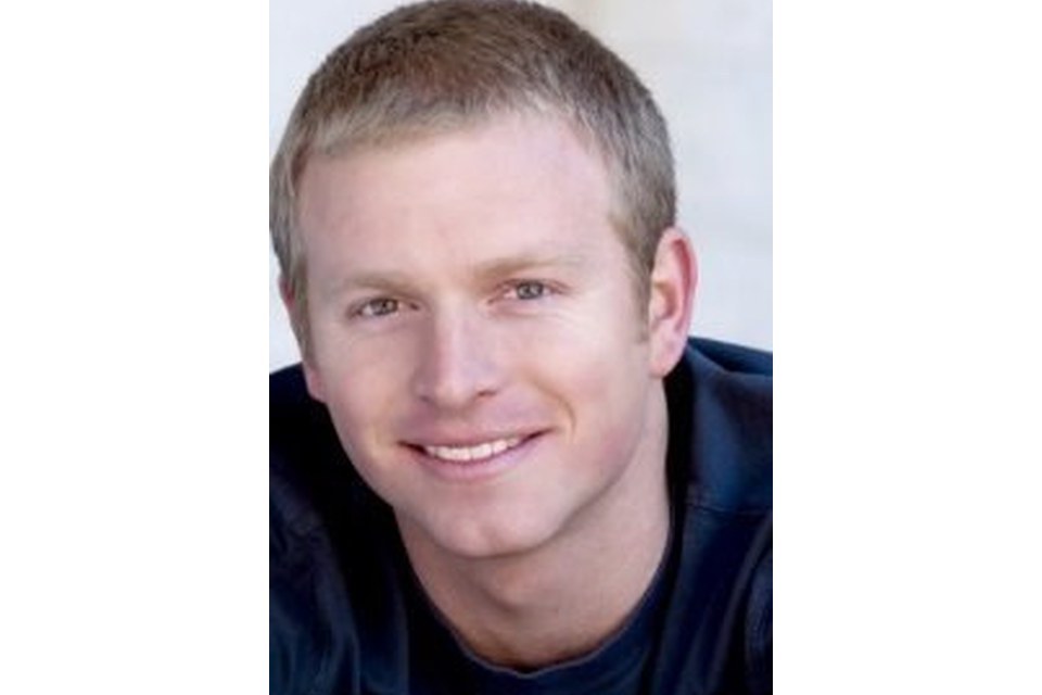 James Rackley James Rackley