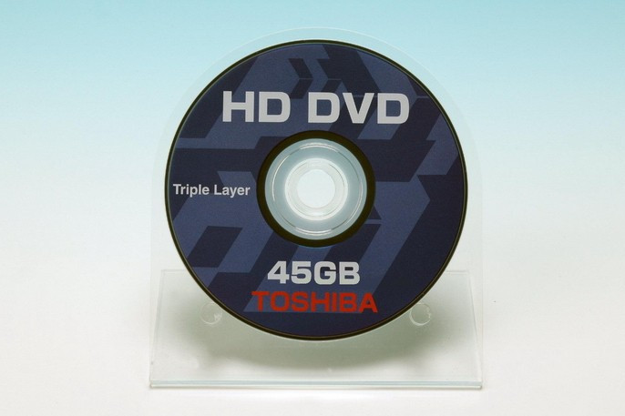 HD-DVD(HDDVD) HD-DVD(HDDVD)
