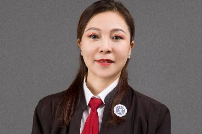 張馨予(北京市盈科(呼和浩特)律師事務所律師) 張馨予(北京市盈科(呼和浩特)律師事務所律師)
