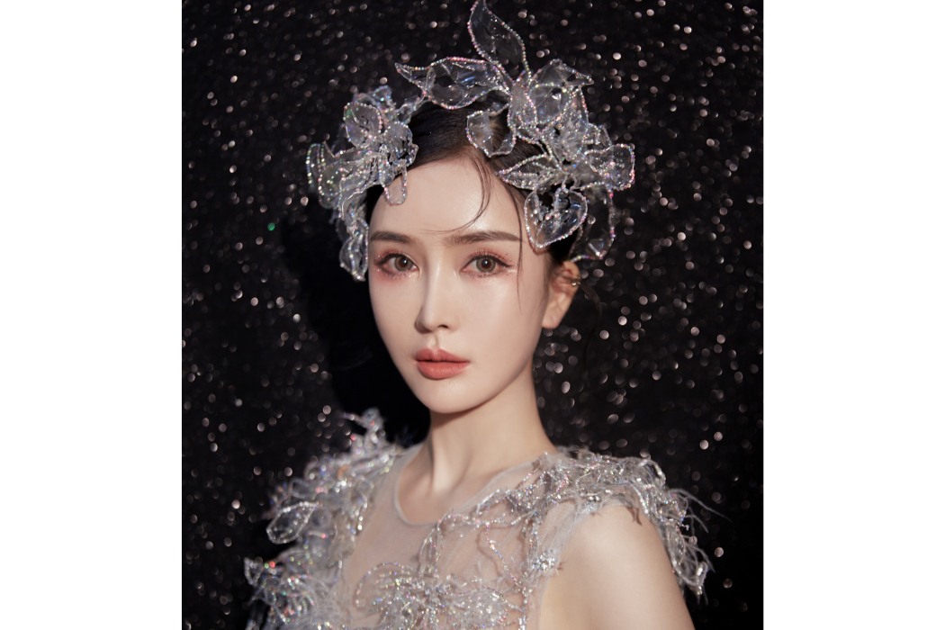 徐子涵(信陽紫涵醫療美容有限公司執行董事) 徐子涵(信陽紫涵醫療美容有限公司執行董事)