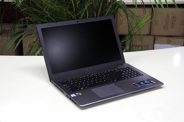 華碩K550VX 華碩K550VX