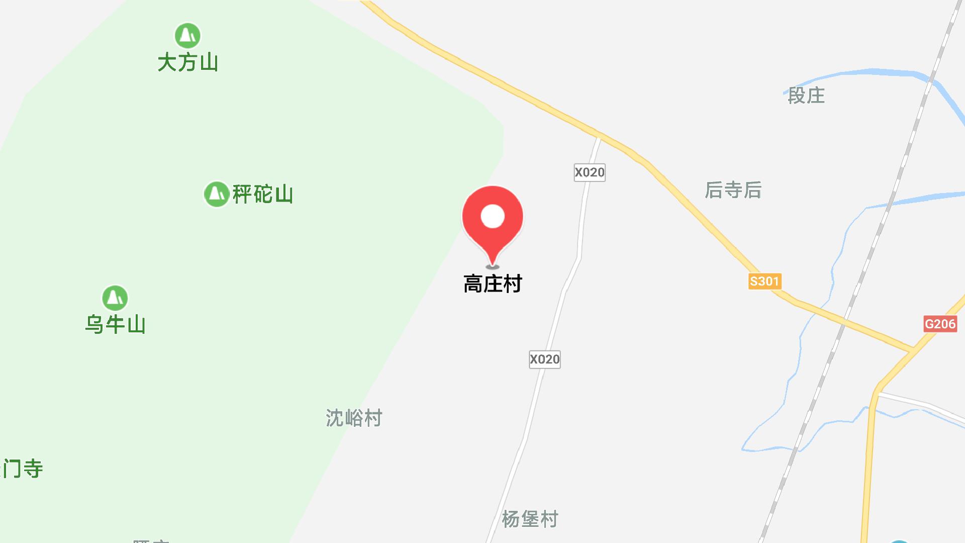 地圖信息
