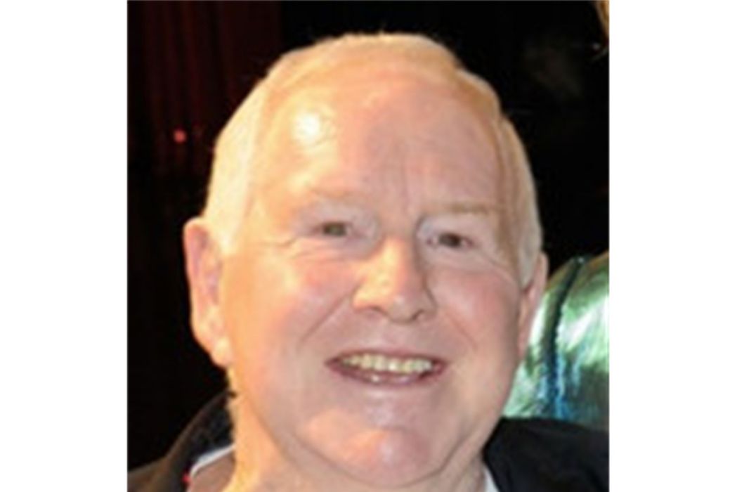 Peter Whitford Peter Whitford