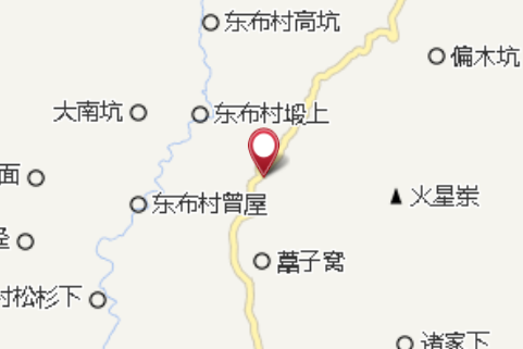 水牛下 水牛下