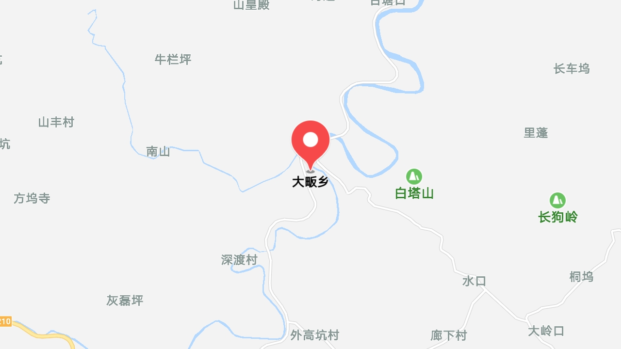 地圖信息