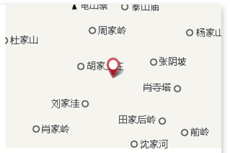 廟裡窪 廟裡窪