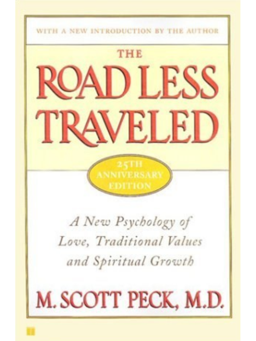 The Road Less Travelled The Road Less Travelled