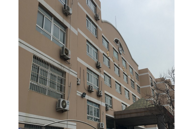 一中小區(青島市一中小區) 一中小區(青島市一中小區)