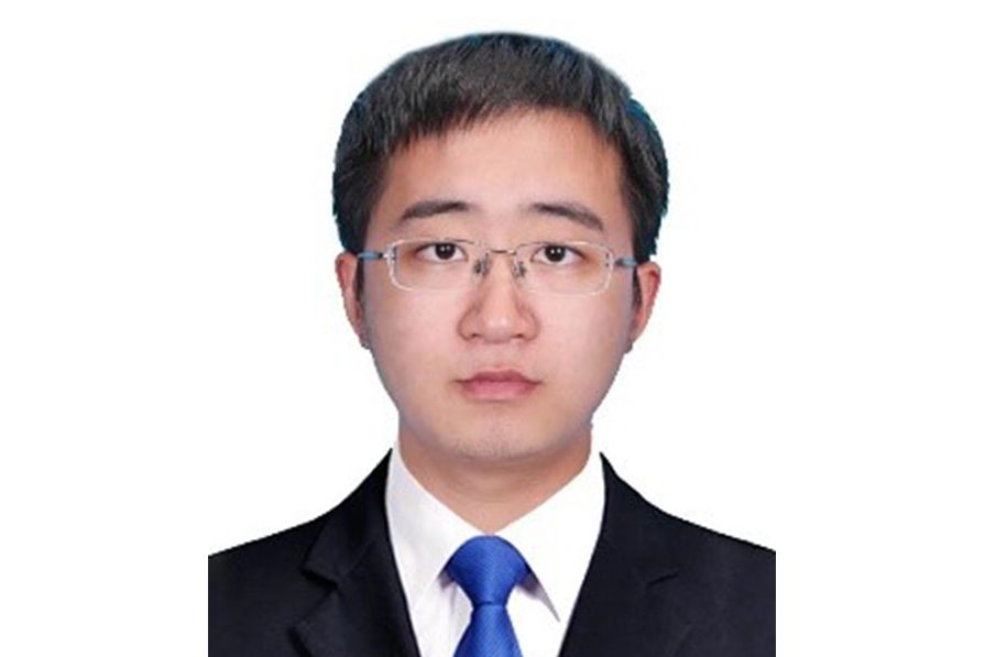 景鑫(西北工業大學講師)