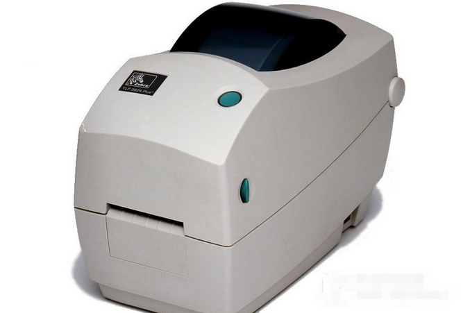 Zebra TLP2824 Zebra TLP2824