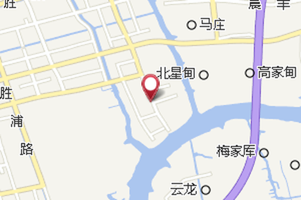 南盪田
