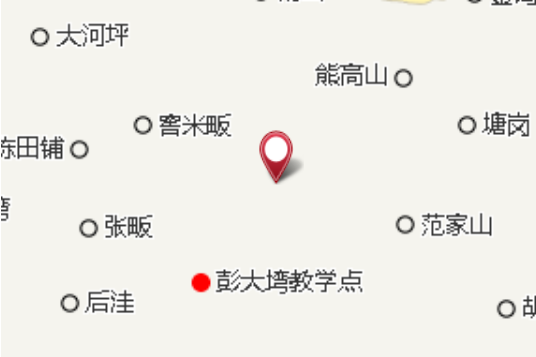 塔爾窪 塔爾窪