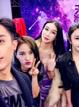 李宓兒