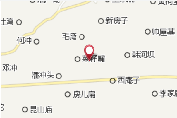 楊大山(四川省地名) 楊大山(四川省地名)