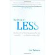 The Power of Less(2009年Hyperion出版的圖書) The Power of Less(2009年Hyperion出版的圖書)