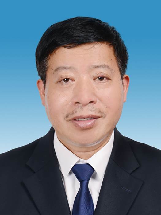 李子滿 李子滿