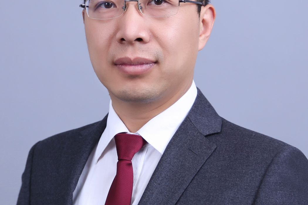 何茂棟 何茂棟
