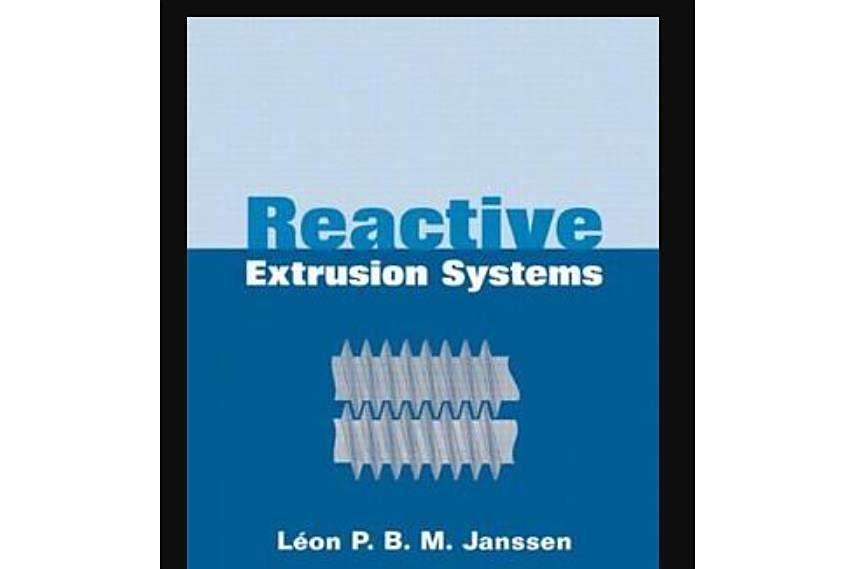 Reactive Extrusion Systems