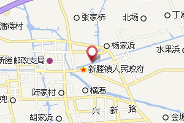 仲店村 仲店村