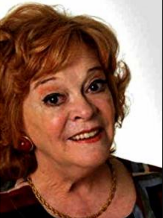 Edda Díaz Edda Díaz