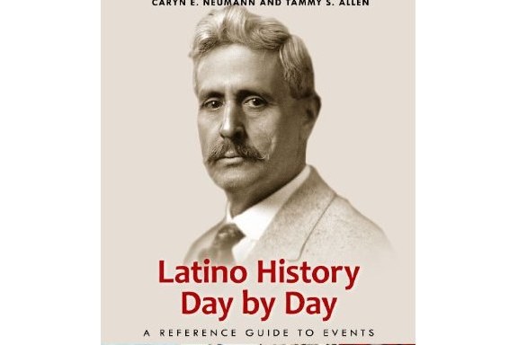 Latino History Day by Day Latino History Day by Day