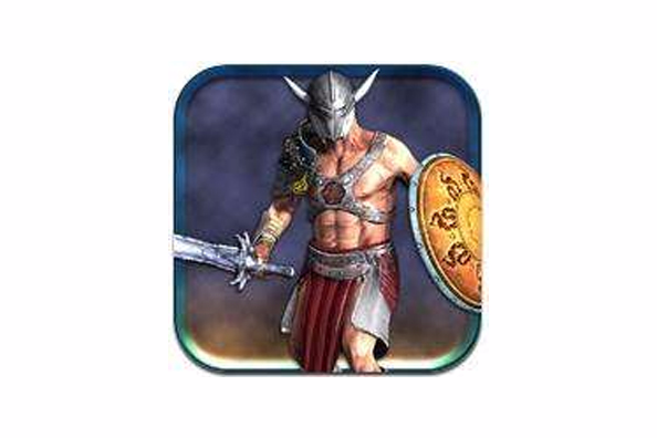 Infinite Warrior Rogue Edition Infinite Warrior Rogue Edition