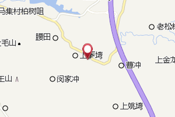 上羅家沖 上羅家沖