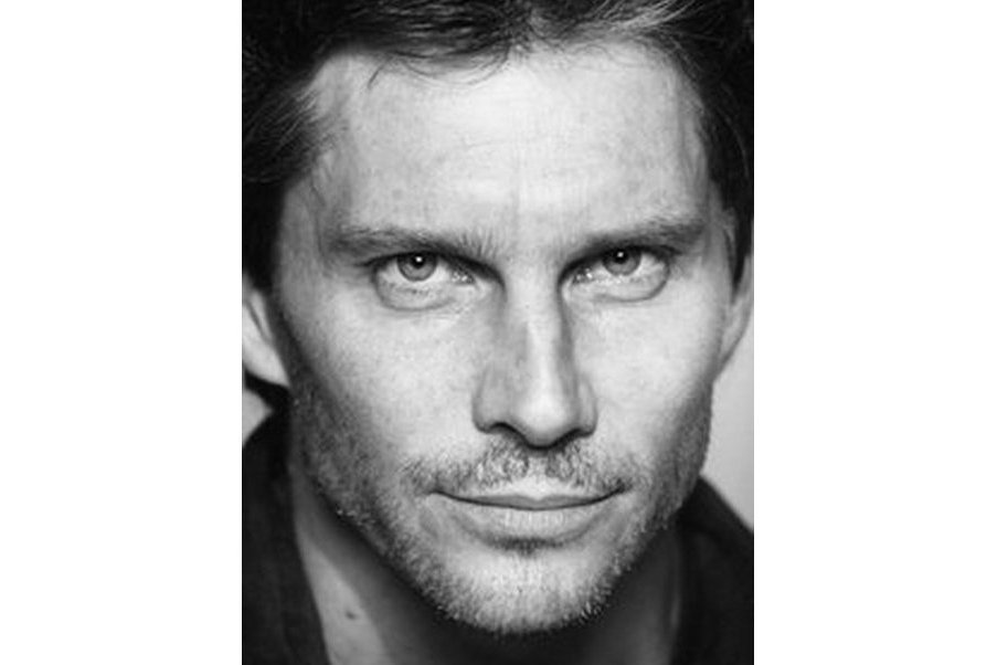 Mark Raffety Mark Raffety