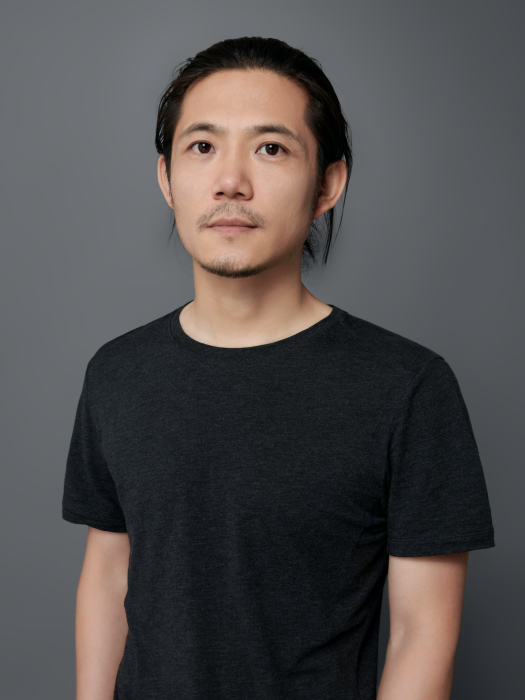 劉健(中國內地導演) 劉健(中國內地導演)