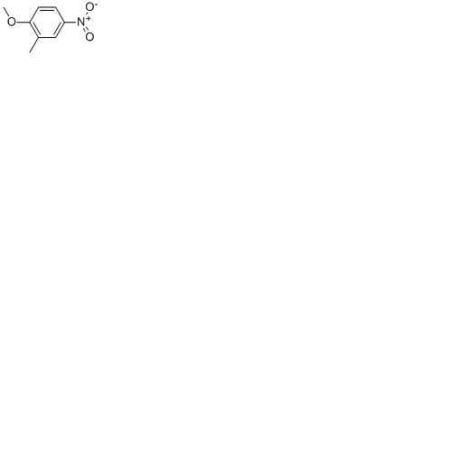 2-甲基-4-硝基苯甲醚