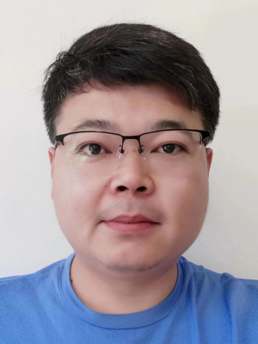 林凡強 林凡強