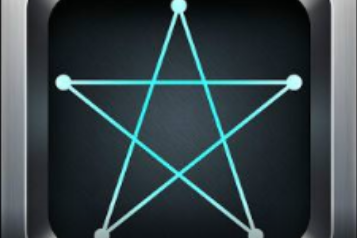 一筆畫(手遊) 一筆畫(手遊)