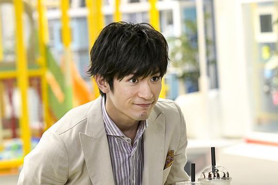 猿渡慶太 猿渡慶太
