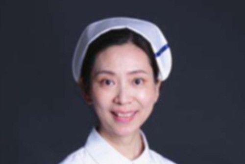 陳貞(華東醫院ICU(外科重症監護室)護士長) 陳貞(華東醫院ICU(外科重症監護室)護士長)