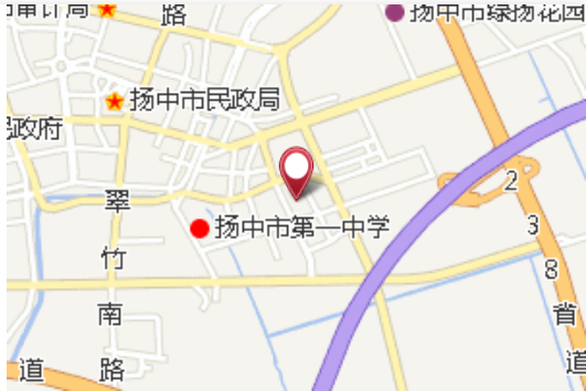 母子圩埭