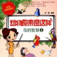 鳥的智慧1 鳥的智慧1
