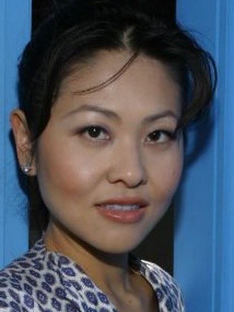 劉可莉 劉可莉