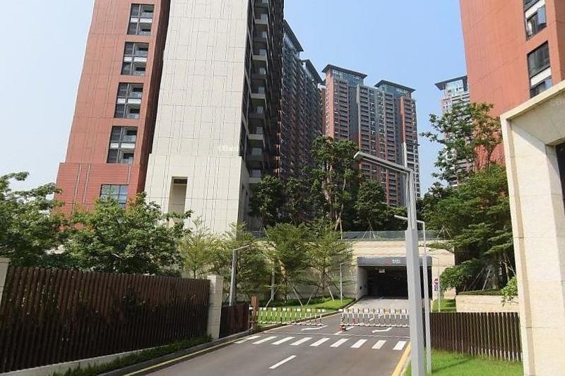 潤園小區 潤園小區