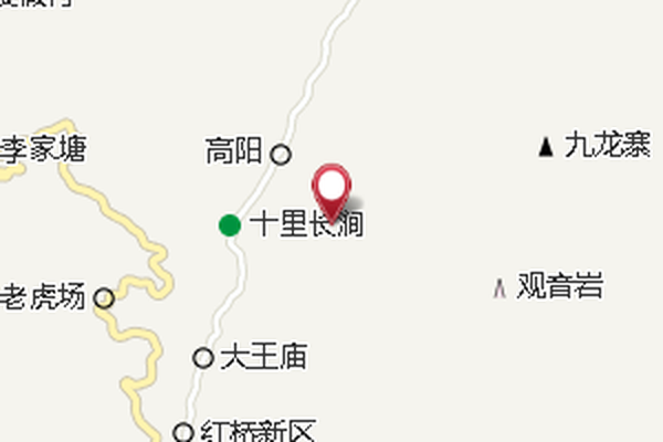 里東山 里東山