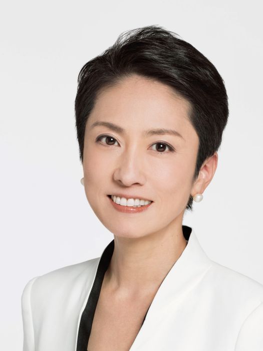 村田蓮舫 村田蓮舫