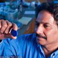 YInMn blue YInMn blue