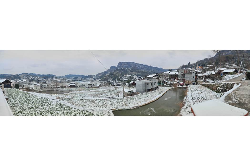 老君寨村 老君寨村