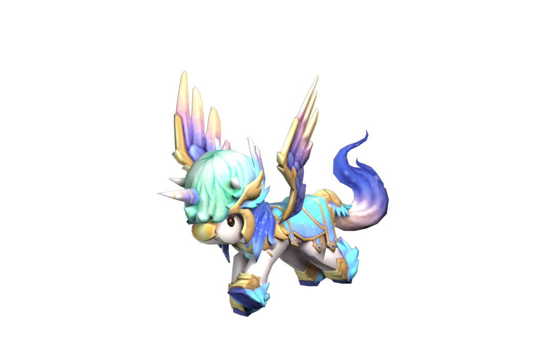 星河天馬 星河天馬