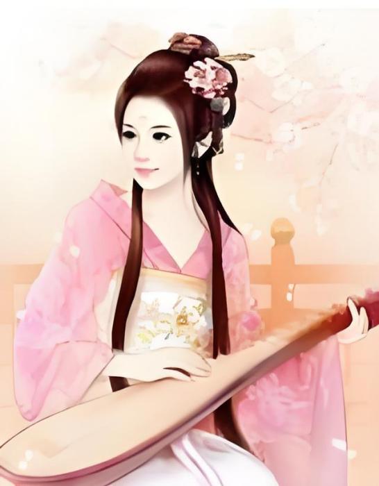 絕妃等閒 絕妃等閒