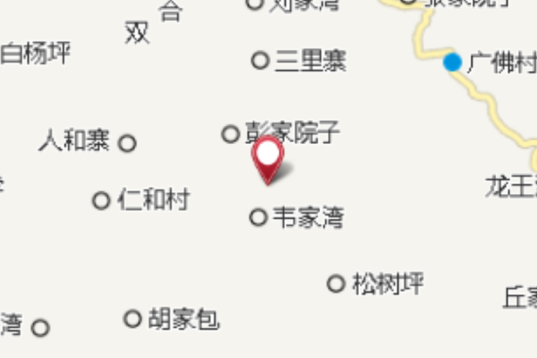 六角坵