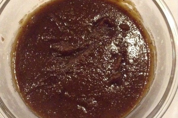 豆泥紅棗 豆泥紅棗