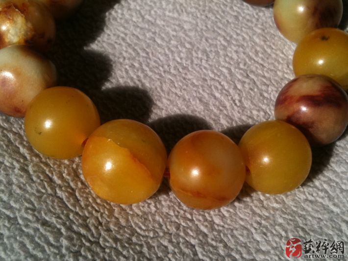玉串珠 玉串珠